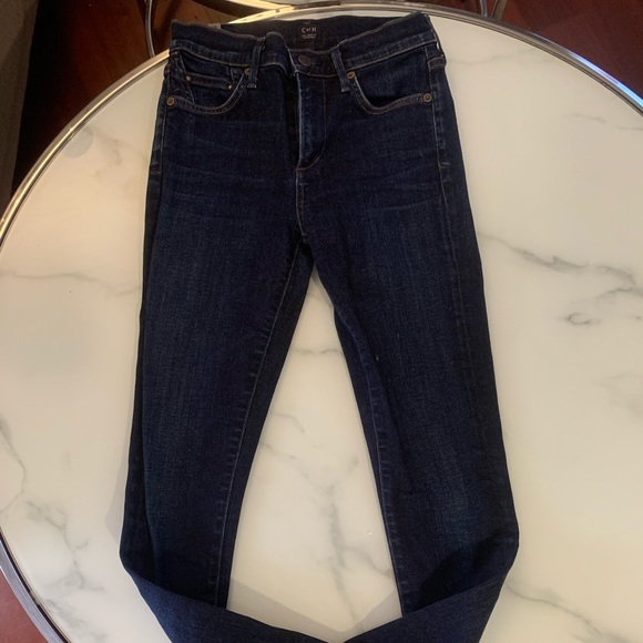 Citizens of humanity jeans - Picture 2 of 3